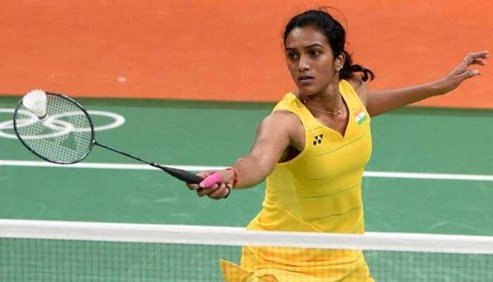 Indonesia Open 2019: ইয়ামাগুচির কাছে হেরে রূপোতেই সন্তুষ্ট সিন্ধু