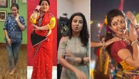 'রঙ্গবতী' চ্যালেঞ্জ গ্রহণ করলেন টলি সেলেবরা