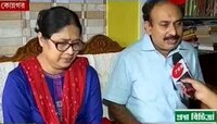 নিগৃহীত অধ্যাপককে ফোন মুখ্যমন্ত্রীর, নিরাপত্তাহীনতার অভিযোগ সুব্রতবাবুর
