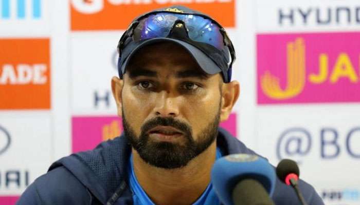 ভিসা সমস্যায় মহম্মদ শামি, এগিয়ে এলেন বোর্ড সিইও