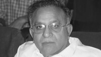 প্রয়াত প্রাক্তন কেন্দ্রীয় মন্ত্রী, বর্ষীয়ান কংগ্রেস নেতা জয়পাল রেড্ডি