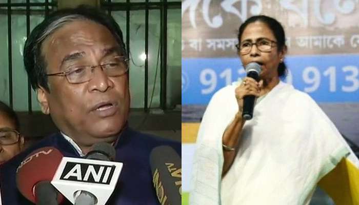কাটমানি নিয়ে দিদির সঙ্গে সরাসরি কথা বলতে পারবে মানুষ, 'দিদিকে বলো' নিয়ে কটাক্ষ জয়প্রকাশের