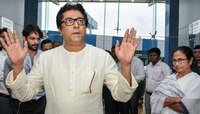 গণতন্ত্র বাঁচাতে এসেছেন অথচ হাইকোর্ট, সুপ্রিম কোর্ট ও কমিশনে আস্থা নেই রাজের