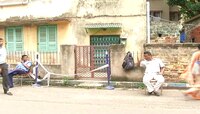 আলমারিতে ছিল কয়েক লক্ষ টাকার গয়না-নথি, লুঠ করতেই খুন নেতাজিনগরের বৃদ্ধ দম্পত