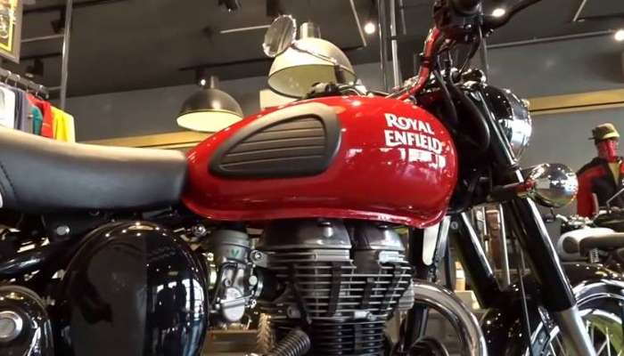 বিক্রি কমছে হু হু করে, এমন দুর্দিন আগে দেখেনি Royal Enfield বিক্রি কমছে হু হু করে, এমন দুর্দিন আগে দেখেনি Royal Enfield