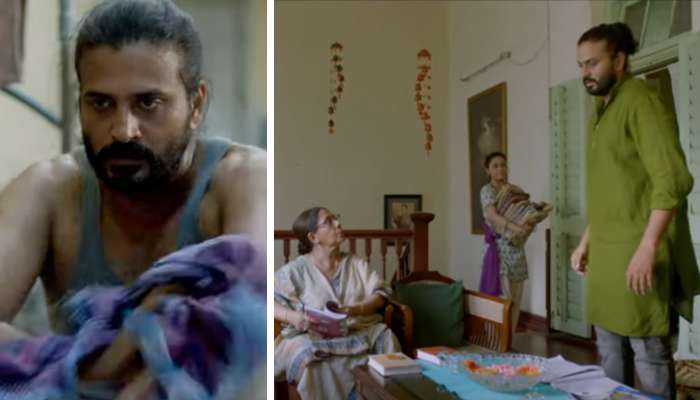জাতি, ধর্ম নির্বিশেষে মা-ছেলের গল্প বলছে 'গোত্র'র এই গান