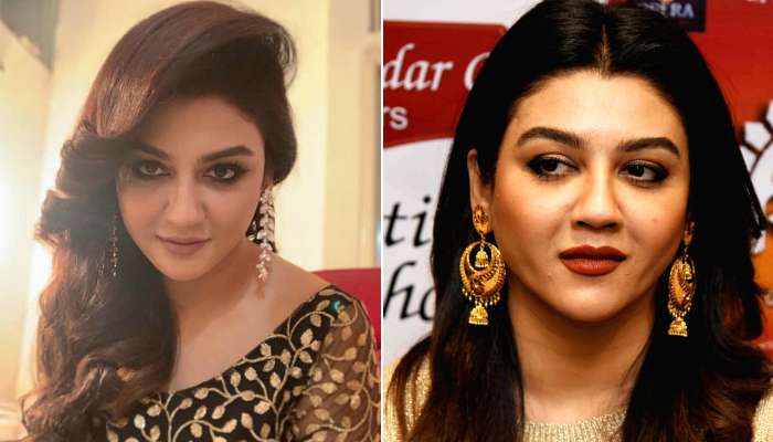 ডেঙ্গিতে আক্রান্ত জয়া আহসান?