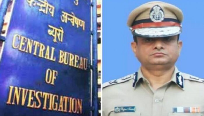 EXCLUSIVE BREAKING: সারদার পর এবার রোজভ্যালিকাণ্ডে রাজীব কুমারকে আজই তলব CBI-এর