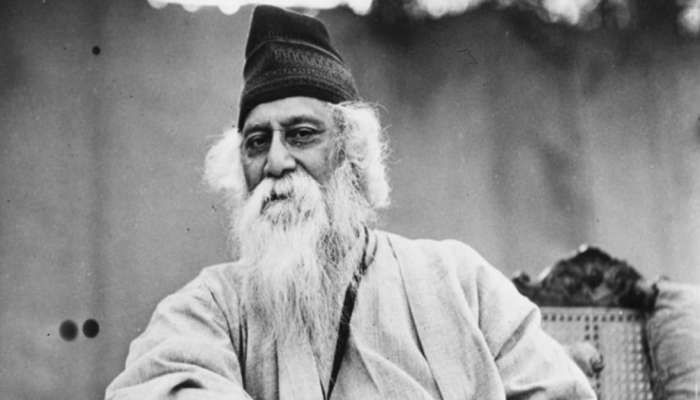 ৭৯তম প্রয়ান দিবসে রাজ্যজুড়ে নানা অনুষ্ঠানে রবীন্দ্রস্মরণ