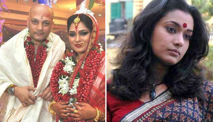 বিবাহ-বিচ্ছেদের পথে অভিনেত্রী অনন্যা চট্টোপাধ্যায়