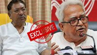 আগামীতে কংগ্রেসের হাত ধরে চলবে CPIM,চূড়ান্ত সোমেন-বিমান-সূর্যকান্তের বৈঠকে