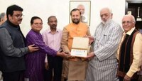 আবার সেরার শিরোপা সৃজিতের ঝুলিতে, জাতীয় পুরস্কার পেল 'এক যে ছিল রাজা'