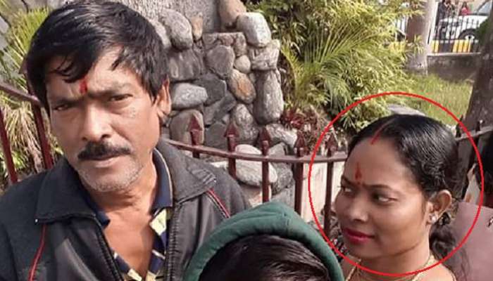 পরকীয়ার জন্যই ঠান্ডা মাথায় ছক কষে হত্যা স্বামীকে! নিমতা খুনে কবুল স্ত্রীর