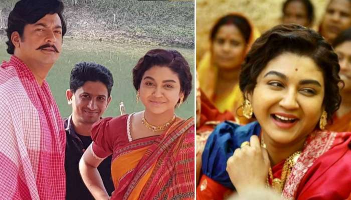 'এক যে ছিল রাজা'র জাতীয় পুরস্কার, গোটা টিমকে শুভেচ্ছা জয়ার