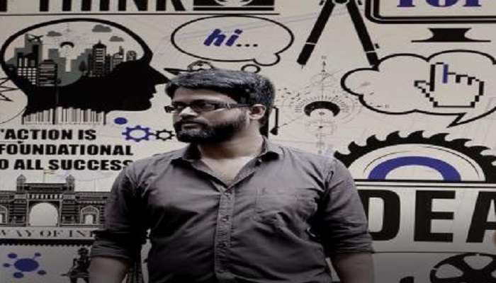 নকশা হাতাতেই কি খুন? মুম্বইতে বাঙালি চিত্রশিল্পী খুনে উঠে আসছে বন্ধুর নাম নকশা হাতাতেই কি খুন? মুম্বইতে বাঙালি চিত্রশিল্পী খুনে উঠে আসছে বন্ধুর নাম