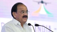 ‘কখনই উপরাষ্ট্রপতি হতে চাইনি, প্রধানমন্ত্রী হওয়ার যোগ্য নই’, ভেঙ্কাইয়া নায়ডু