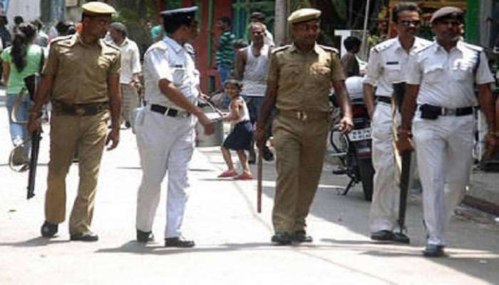 শহরের রাস্তায় বেলাগাম গতিতে লাগাম টানতে ‘ব্যর্থ’ কলকাতা পুলিস এবার আরও কড়া শহরের রাস্তায় বেলাগাম গতিতে লাগাম টানতে ‘ব্যর্থ’ কলকাতা পুলিস এবার আরও কড়া