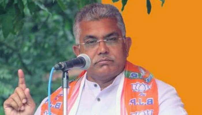 পশ্চিমবঙ্গ ভাগের কোনও পরিকল্পনা নেই, দার্জিলিং সমস্যার স্থায়ী সমাধান চায় বিজেপি পশ্চিমবঙ্গ ভাগের কোনও পরিকল্পনা নেই, দার্জিলিং সমস্যার স্থায়ী সমাধান চায় বিজেপি
