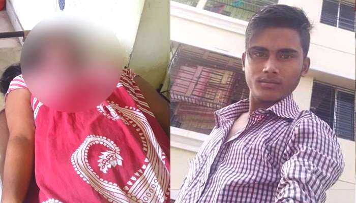সকালে মিলেছিল প্রেমিকের দেহ, বিকেলে মৃত্যু হল প্রেমিকার সকালে মিলেছিল প্রেমিকের দেহ, বিকেলে মৃত্যু হল প্রেমিকার