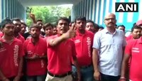 ‘খাবার, ধর্ম ও বিশ্বাসের সঙ্গে কিছু করার নেই’ জোমাটো কর্ণধারের প্রতিক্রিয়া