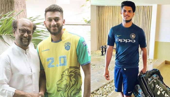 শাহরুখ খান, সলমন খান! চেনা নামে অচেনা দুই ক্রিকেটার ভারতীয় ক্রিকেটে শাহরুখ খান, সলমন খান! চেনা নামে অচেনা দুই ক্রিকেটার ভারতীয় ক্রিকেটে