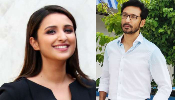 ফের হিন্দি ছবিতে টোটা, অভিনয় করছেন পরিণীতির বিপরীতে