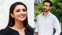 ফের হিন্দি ছবিতে টোটা, অভিনয় করছেন পরিণীতির বিপরীতে