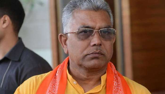 মুকুলের যোগদানের সময়ও তৃণমূল বলেছিল 'কিচ্ছু হবে না': দিলীপ মুকুলের যোগদানের সময়ও তৃণমূল বলেছিল 'কিচ্ছু হবে না': দিলীপ