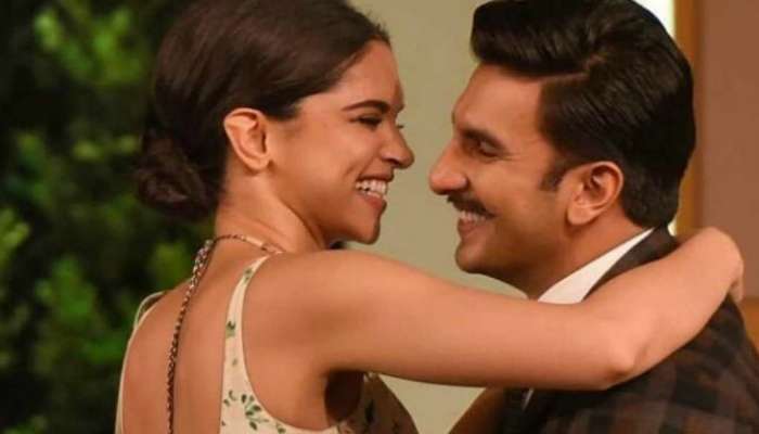 সে কী কথা! আজকাল রণবীরকে প্রকাশ্যেই 'ড্যাডি' বলেই ডাকছেন দীপিকা!
