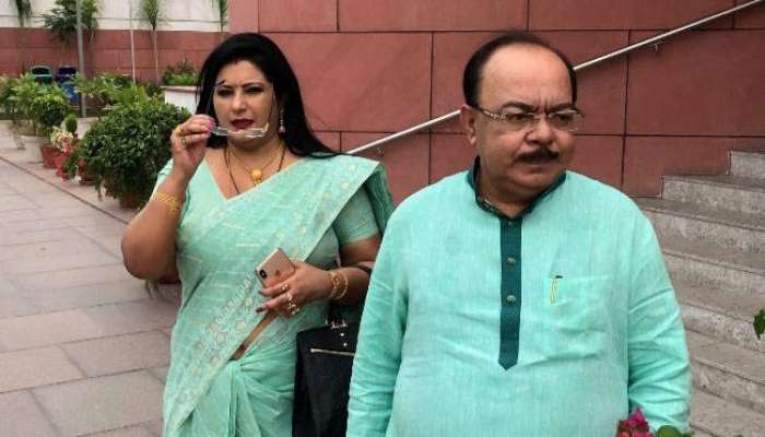 'প্রাণনাশের আশঙ্কা'! ওয়াই ক্যাটেগরির নিরাপত্তা পাচ্ছেন শোভন, সুরক্ষা বৈশাখীকেও