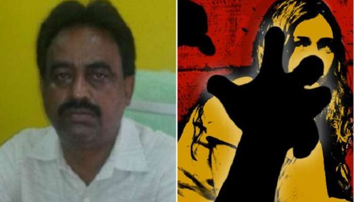 শ্লীলতাহানিকাণ্ডে নষ্ট স্কুলের সিসিটিভি ফুটেজ! চাঞ্চল্যকর অভিযোগ প্রধানশিক্ষিকার, চক্রান্তের দাবি রঞ্জন শীল শর্মার শ্লীলতাহানিকাণ্ডে নষ্ট স্কুলের সিসিটিভি ফুটেজ! চাঞ্চল্যকর অভিযোগ প্রধানশিক্ষিকার, চক্রান্তের দাবি রঞ্জন শীল শর্মার
