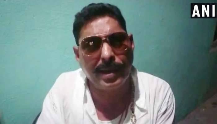 গ্রেফতার হতে ভয় পাই না, ভিডিয়ো বার্তায় জানালেন বিহারের ‘পলাতক’ বিধায়ক গ্রেফতার হতে ভয় পাই না, ভিডিয়ো বার্তায় জানালেন বিহারের ‘পলাতক’ বিধায়ক