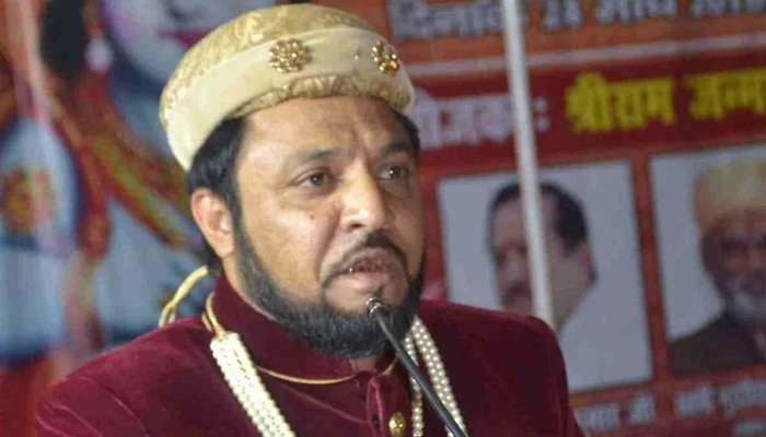 অযোধ্যায় রাম মন্দিরই হওয়া উচিত, মন্দির তৈরির জন্য আমি সোনার ইট দেব, বলছেন বাবরের বংশধর অযোধ্যায় রাম মন্দিরই হওয়া উচিত, মন্দির তৈরির জন্য আমি সোনার ইট দেব, বলছেন বাবরের বংশধর