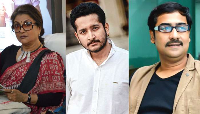 শিক্ষকদের ওপর পুলিসি হামলায় সরব বুদ্ধিজীবীরা, চিঠি মুখ্যমন্ত্রীকে শিক্ষকদের ওপর পুলিসি হামলায় সরব বুদ্ধিজীবীরা, চিঠি মুখ্যমন্ত্রীকে