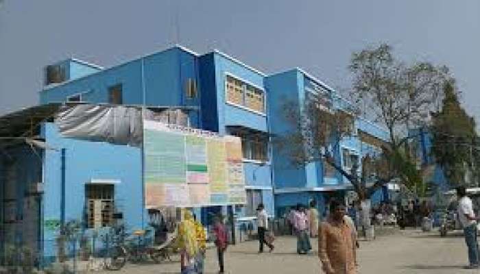 গলায় গামছার ফাঁস লাগিয়ে তৃণমূল উপপ্রধানকে খুনের চেষ্টা, কাঠগড়ায় বিজেপি গলায় গামছার ফাঁস লাগিয়ে তৃণমূল উপপ্রধানকে খুনের চেষ্টা, কাঠগড়ায় বিজেপি