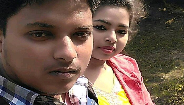 ১২ জানুয়ারি বিয়ে ছিল, তার আগেই বাড়ির শৌচালয়ে উদ্ধার সিভিল ইঞ্জিনিয়ারের ঝুলন্ত দেহ ১২ জানুয়ারি বিয়ে ছিল, তার আগেই বাড়ির শৌচালয়ে উদ্ধার সিভিল ইঞ্জিনিয়ারের ঝুলন্ত দেহ