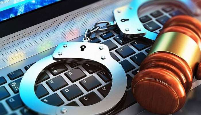 ডিজিটাল ইন্ডিয়ার নামে ভুয়ো ওয়েবসাইট, কোটি টাকা হাতিয়ে বনগাঁ থেকে গ্রেফতার অভিযুক্ত ডিজিটাল ইন্ডিয়ার নামে ভুয়ো ওয়েবসাইট, কোটি টাকা হাতিয়ে বনগাঁ থেকে গ্রেফতার অভিযুক্ত