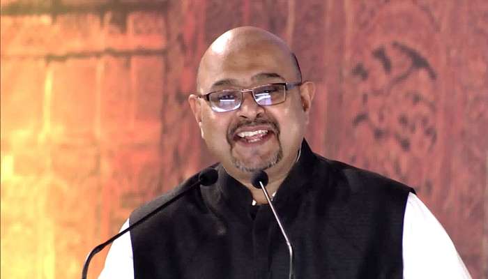 সারদাকাণ্ডে রাজ্যের প্রাক্তন স্বরাষ্ট্রসচিব অত্রি ভট্টাচার্যকে জিজ্ঞাসাবাদ সিবিআইয়ের সারদাকাণ্ডে রাজ্যের প্রাক্তন স্বরাষ্ট্রসচিব অত্রি ভট্টাচার্যকে জিজ্ঞাসাবাদ সিবিআইয়ের