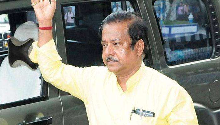 দুর্ঘটনার নেপথ্যে ৪ কারণ, চাকলা লোকনাথ মন্দিরে জ্যোতিপ্রিয়কে ঘিরে উঠল 'জয় শ্রী রাম' স্লোগান
