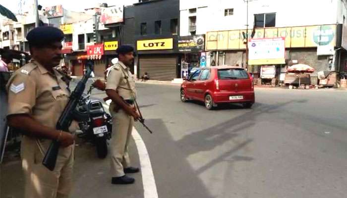 রাজ্যে ঢুকেছে পাক-শ্রীলঙ্কার জঙ্গিরা, নাশকতার আশঙ্কায় হাই অ্যালার্ট জারি তামিলনাড়ু-কেরলে