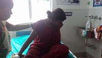 কাটমানি দিয়েও হাসপাতালে চাকরি না পেয়ে আত্মহত্যার চেষ্টা ছাত্রীর, অভিযুক্ত তৃ