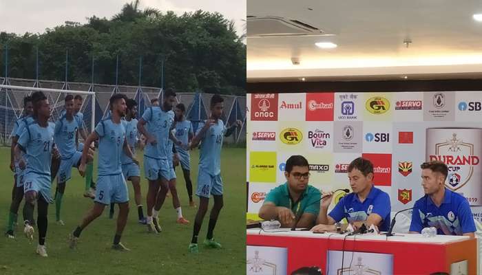 Durand Cup 2019:  ফাইনালে বাংলা-কেরল ডুয়েল; গোকুলামকে হারিয়ে মরশুমের প্রথম ট্রফি জিততে মরিয়া মোহনবাগান