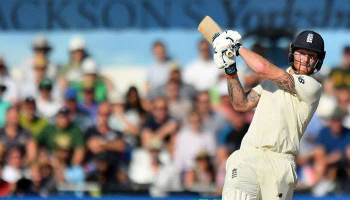 Ashes 2019: বেন স্টোকসের অপরাজিত শতরানে লিডস টেস্ট জিতে অ্যাসেজে সমতা ফেরাল ইংল্যান্ড Ashes 2019: বেন স্টোকসের অপরাজিত শতরানে লিডস টেস্ট জিতে অ্যাসেজে সমতা ফেরাল ইংল্যান্ড