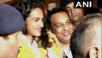 ‘জীবনের সবচেয়ে গুরুত্বপূর্ণ মুহূর্ত; ভারতীয় হিসেবে গর্বিত’