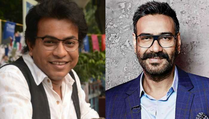 এবার বলিউডের ছবিতে রুদ্রনীল, দেখা যাবে অজয় দেবগণের সঙ্গে