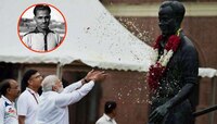 ''ভারতরত্নের দাবিতে ভিক্ষা চাইতে পারব না'', ক্ষোভ ওগড়ালেন ধ্যানচাঁদের ছেলে