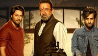 প্রস্থনম ট্রেলার: উত্তরাধিকার নিয়ে দুই ছেলের লড়াইয়ে বিপাকে সঞ্জয় দত্ত