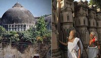 অযোধ্যার জমি দেওয়া হোক হিন্দুদের, সুপ্রিম কোর্টে জানাল শিয়া ওয়াকফ বোর্ড