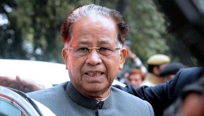 ‘এনআরসি তালিকায় অনেক বিদেশির নাম রয়েছে’ স্বরাষ্ট্রমন্ত্রীকে কাঠগড়ায় দাঁড় করালেন অসমের প্রাক্তন মুখ্যমন্ত্রী