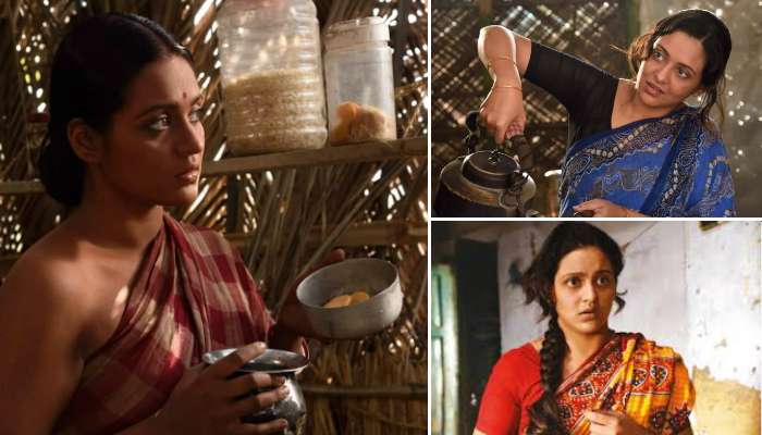 সম্পর্কের টানাপোড়েন, ৪ নারীর 'অন্দরকাহিনী'তে প্রিয়াঙ্কা